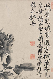 Twelve Flowers and Poems